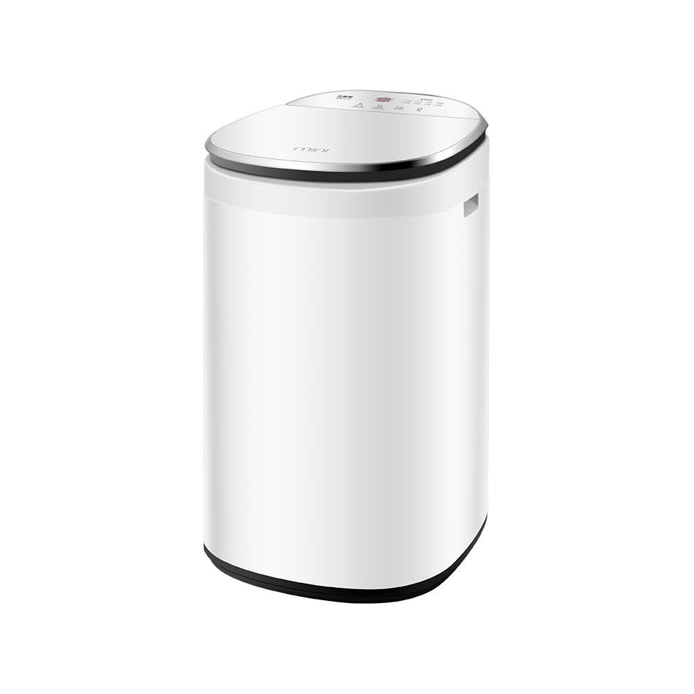 XQB15-58H 1,5 kg MINI MINI MACHINE DE LAVE ET DE SÉCHER