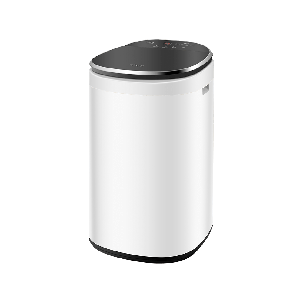 XQB15-68C 1,5 kg mini-machine à laver stérilisant la lumière bleue