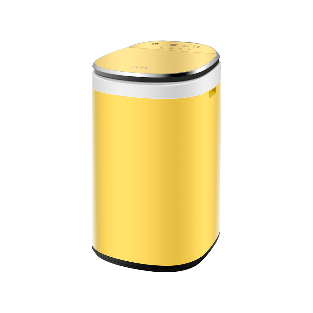 XQB15-68CA 1,5 kg Mini Mini Machine à laver Ozone entièrement automatique