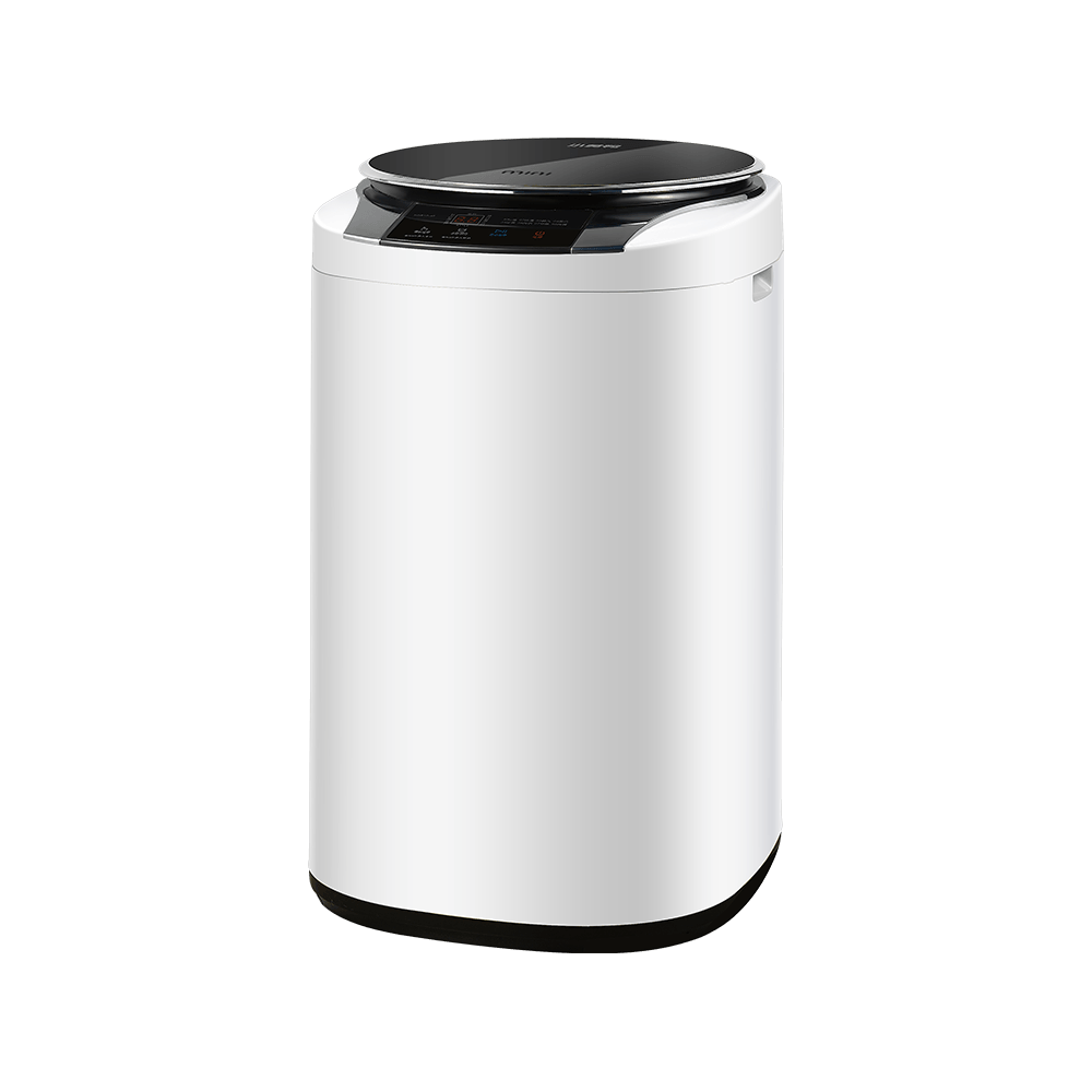 XQB20-68A 2 kg Lavage portable à haute température et stérilisation à l'ozone Machine à laver entièrement automatique