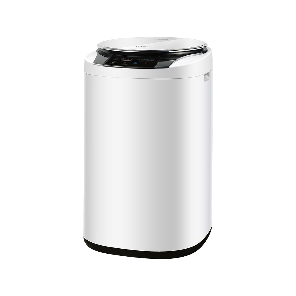 XQB20-68A 2 kg Lavage portable à haute température et stérilisation à l'ozone Machine à laver entièrement automatique
