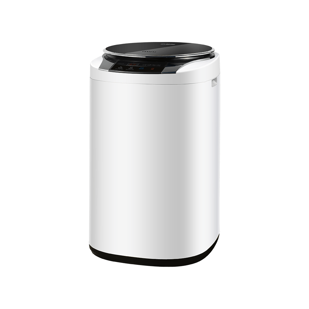 XQB35-166H 3,5 kg Type de montre Type de montre entièrement automatique Lavage à haute température et lave-linge de séchage