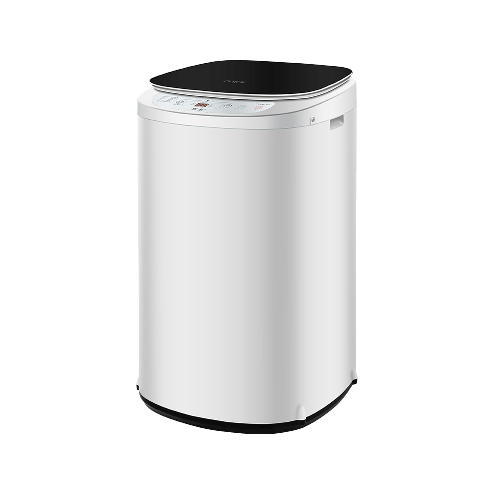 XQB45-188 4,5 kg, 10 modes de lavage, machine à laver à stérilisation à haute température