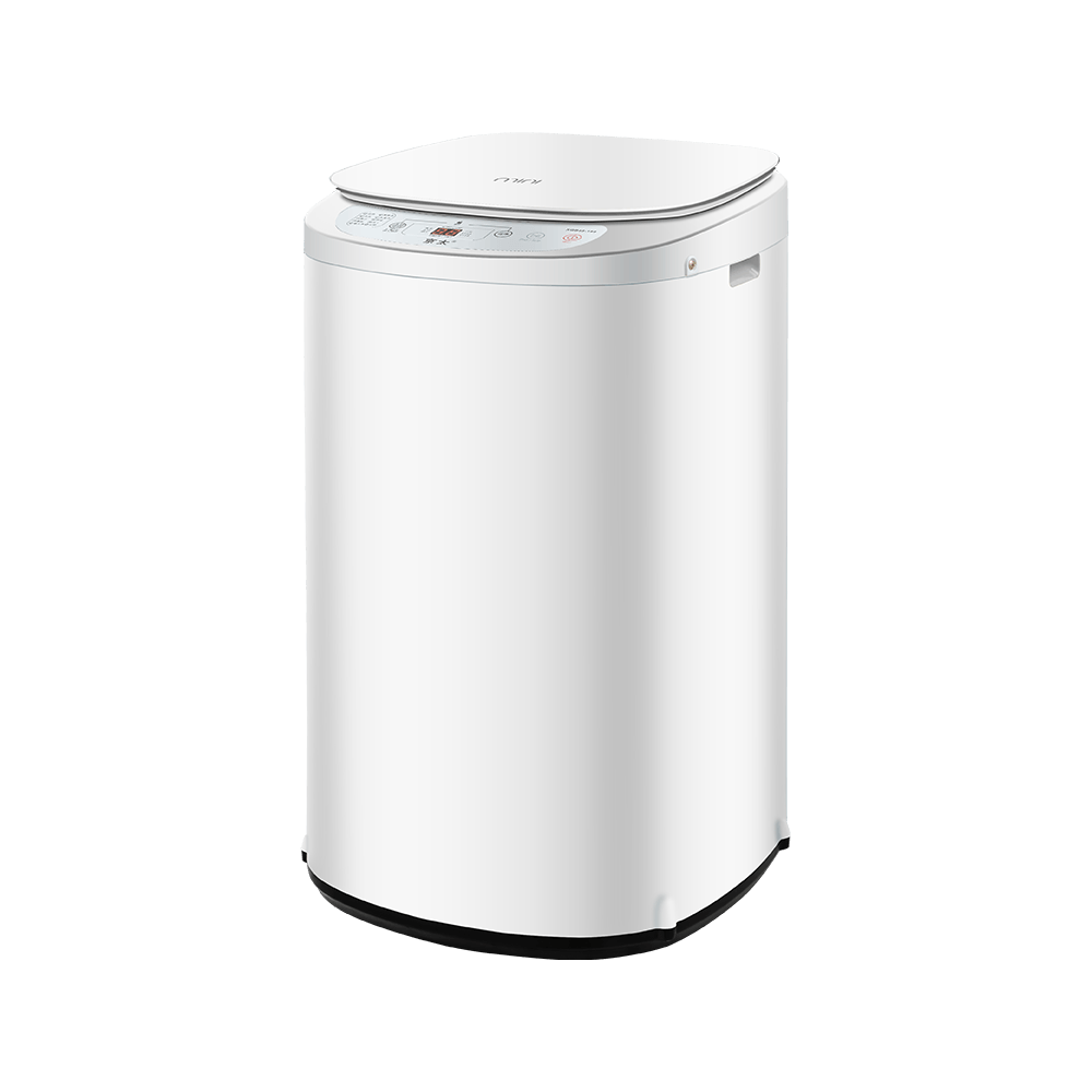 XQB45-188 4,5 kg, 10 modes de lavage, machine à laver à stérilisation à haute température