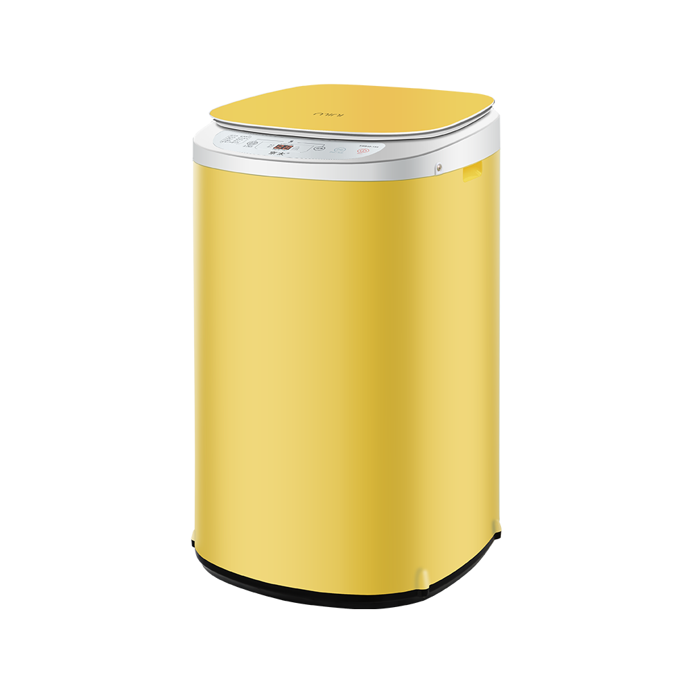 XQB45-188M 4,5 kg Lavage à haute température des ménages et machine à laver sans taches