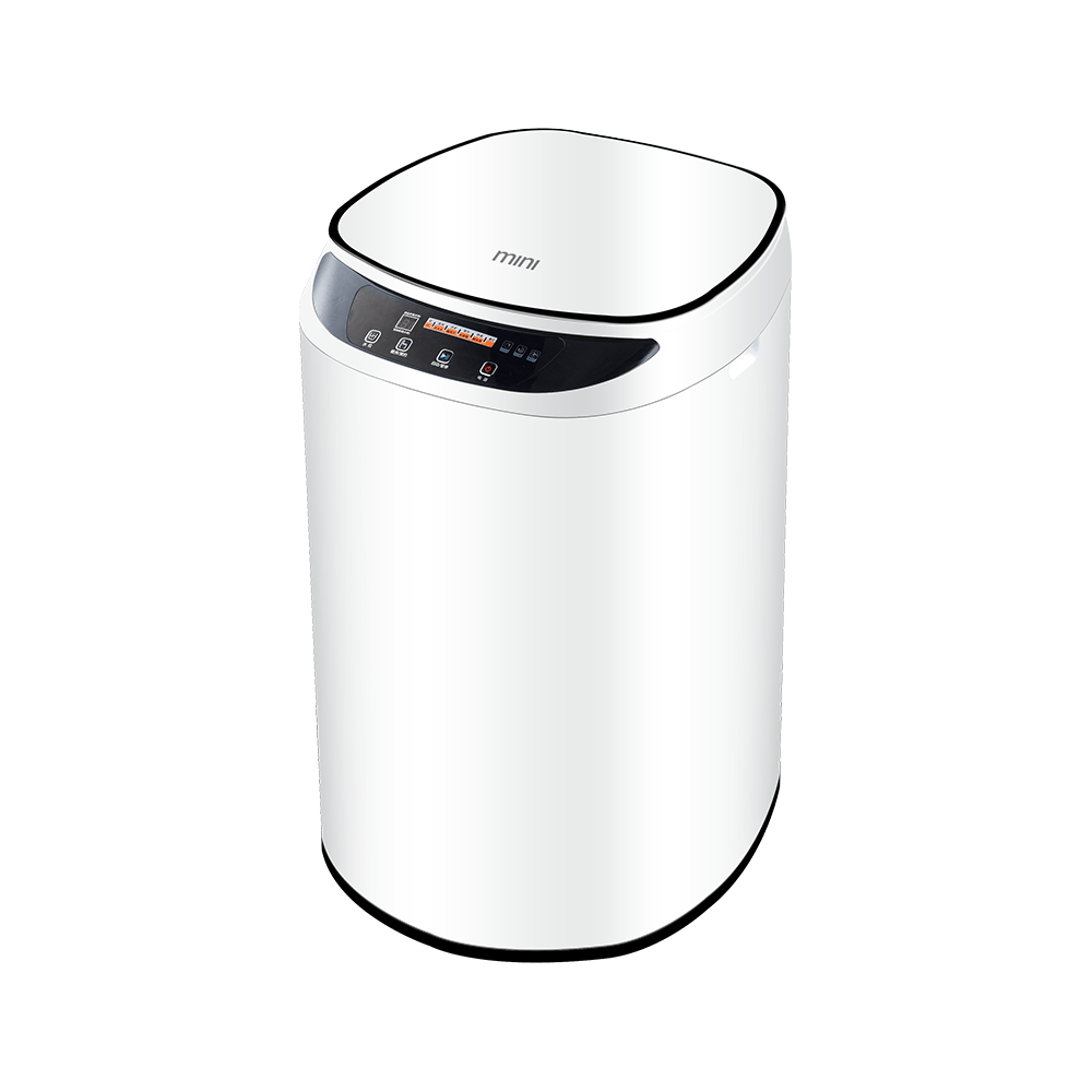 XQB56-888 5,6 kg de grande capacité ménage entièrement automatique à laver à lumière bleue